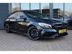 Mercedes-Benz CLA 45 AMG 381pk 4MATIC Speedshift DCT 2016, Auto's, Automaat, CLA, Zwart, 4 cilinders