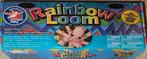 Rainbow Loom Set, Hobby en Vrije tijd, Knutselen, Ophalen of Verzenden, Nieuw, Materiaal