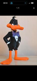 3D Geprinte Figuren: Daffy, Yoshi, Porsche & Meer!, Ophalen of Verzenden, Nieuw