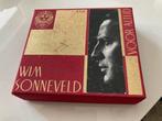 Wim Sonneveld 3cd box, Ophalen of Verzenden, Zo goed als nieuw, Levenslied of Smartlap