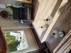 Lampen, Huis en Inrichting, Lampen | Hanglampen, Ophalen of Verzenden, Zo goed als nieuw, Minder dan 50 cm