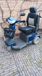 scootmobiel, Fietsen en Brommers, Ophalen of Verzenden, Gebruikt, Elektrisch, Overige merken