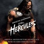 OST - HERCULES (2 LP) gekleurd vinyl genummerd, 2000 tot heden, Ophalen of Verzenden, 12 inch, Nieuw in verpakking