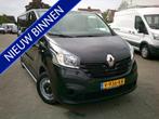 Renault Trafic 1.6 dCi T27 L1H1 Comfort VOORZIEN VAN AIRCO+C, Voorwielaandrijving, Gebruikt, Met garantie (alle), Renault