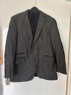 Grijs colbert - Maat 54, Kleding | Heren, Kostuums en Colberts, Ophalen of Verzenden, Zo goed als nieuw, Maat 52/54 (L), Grijs