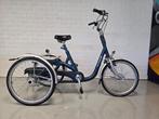 Zomeraanbieding! Elektrische van Raam Maxi 2 (Nieuwe accu), Ophalen, Zo goed als nieuw