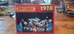 Matchbox Catalogus 1978, Ophalen of Verzenden, Gebruikt, Auto, Matchbox