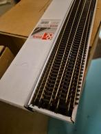 Piko 55209 G940 24+4 flexrails h0 Nieuw!, Hobby en Vrije tijd, Modeltreinen | H0, Ophalen of Verzenden, Nieuw, Gelijkstroom, Piko