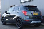 Opel Mokka X 1.4 Turbo Innovation Schuif/kanteldak, Camera,, 15 km/l, Gebruikt, Euro 6, 1364 cc
