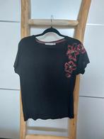 Tshirt Costes maat XS (valt als S), Kleding | Dames, T-shirts, Gedragen, Costes, Ophalen of Verzenden, Maat 36 (S)