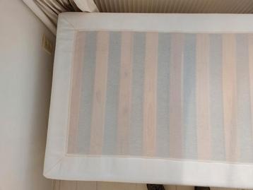 Bedframe 90x200 - Eenpersoonsbed Ikea Espevār - afbeelding 3
