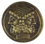 Onbekend - Penning, 1971 : Lustrum Coriolanus, Verzenden, Brons, Nederland