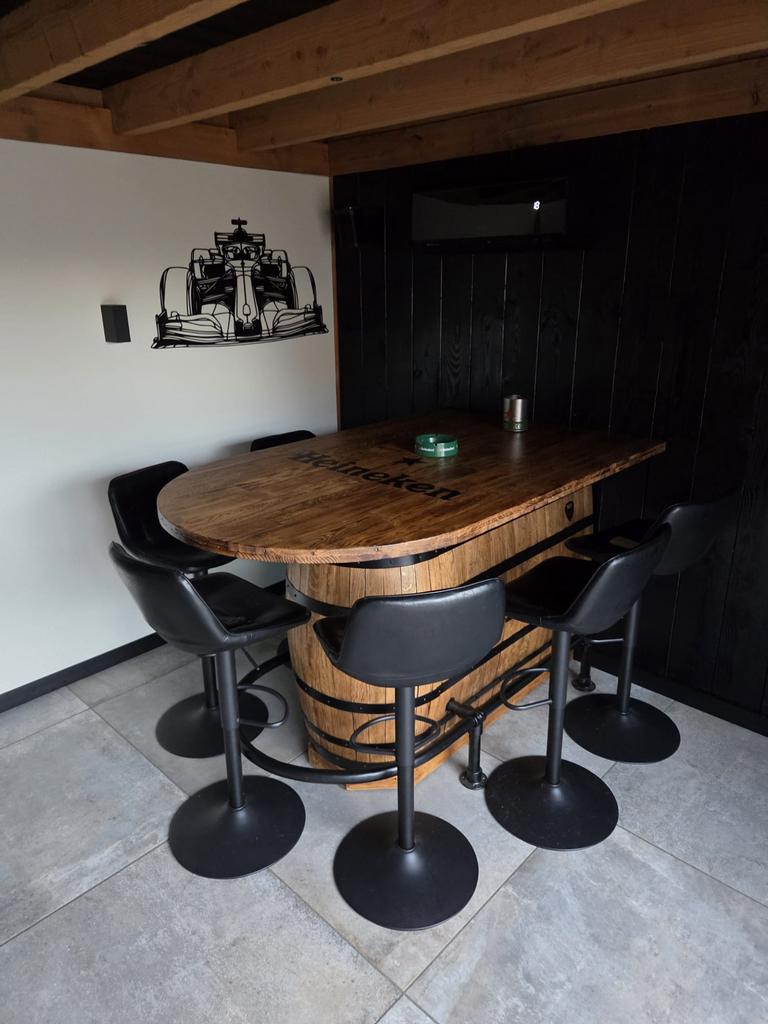 Industriële Bartafel kopen? Alle Bartafels online