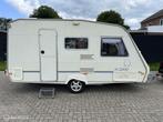 Abi 430 TM M 2000 incl voortent en luifel, Overige merken, Bedrijf, 750 - 1000 kg, 5 tot 6 meter