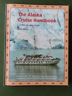 The Alaska cruise handbook, Ophalen of Verzenden, 20e eeuw of later, Gelezen