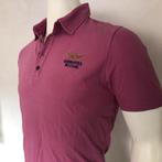 Aeronautica Militare poloshirt - heren, Overige kleuren, Zo goed als nieuw, Aeronautica Militare, Verzenden