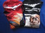 hoody 2 stuks nieuw, Ophalen, Nieuw, Maat 56/58 (XL)