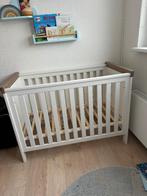 Babykamer Kidsmill - Ledikant / Commode en kast, Kinderen en Baby's, Kinderkamer | Complete kinderkamers, Ophalen, Gebruikt, Jongetje of Meisje