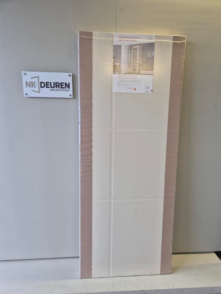 Svedex (Arne&BodilABD554) 2115x830 Opdek NIEUW, Ophalen, Nieuw