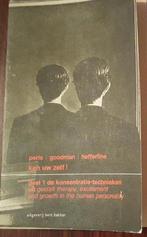 Perls-Goodman-Hefferline Ken uw zelf!, Verzenden, Zo goed als nieuw, Spiritualiteit algemeen, Overige typen