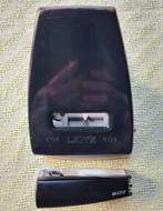 Leitz 2-gts perforator, nr. 5138 +gratis Leitz nietmachine., Ophalen of Verzenden, Nieuw