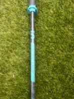 Skistokken dames 110 cm - Arctic Lady - Topstaat!, Stokken, 100 tot 140 cm, Zo goed als nieuw, Skiën
