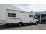 Fiat Granduca 255 P vast bed, 2,5 TDI, Luifel, Ringverwarming, Bedrijf, Half-integraal