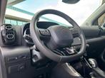 Citroen C3 AIRCROSS 1.2 PT SHINE AIRCO NAVI PDC-CAMERA CRUIS, Automaat, Gebruikt, Huisgarantie, 1199 cc