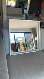 Ikea spiegel 65 bij 65, Antiek en Kunst, Ophalen of Verzenden, Rechthoekig, Minder dan 100 cm