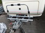 Dissel fietsendrager caravan fietsendrager, Ophalen, Zo goed als nieuw