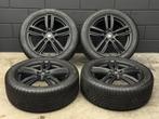 19 inch Brock RC27 - Skoda Kodiaq 5x112 ET43 Bridgestone, Auto-onderdelen, Banden en Velgen, Banden en Velgen, Winterbanden, 235 mm