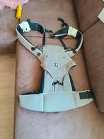 Dooky kinderdrager, Kinderen en Baby's, Babydragers en Draagdoeken, Ophalen of Verzenden, Gebruikt, Rug, Draagzak