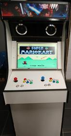 arcade starwars kast 20inch+ 26800 games 2players, Verzamelen, Automaten | Overige, Ophalen, Gebruikt