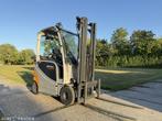 Still RX20-16 | 1600KG | BJ2016 | triplex 4.7M | Sideshift, Zakelijke goederen, Machines en Bouw | Heftrucks en Intern transport