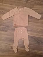 Quincy Mae baby setje, Quincy Mae, Jongetje of Meisje, Ophalen of Verzenden, Zo goed als nieuw