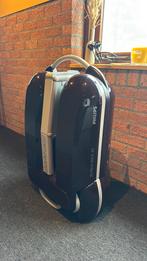 Philips Sunmobile 4S zonnebank in zeer nette staat., Ophalen of Verzenden, Gebruikt, Zonnebank enkelzijdig, Minder dan 10 lampen