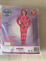 Paw patrol onesie nieuw maat 98/104, Overige typen, Meisje, Paw patrol, Nieuw