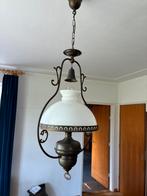 Twee hanglampen met klassieke uitstraling, Ophalen, Zo goed als nieuw