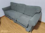Ikea Ektorp bank - Nieuwe hoes!, Huis en Inrichting, Banken | Bankstellen, Ophalen, Gebruikt, Tweepersoons, 75 tot 100 cm