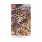 Nintendo Switch Game: Dragon Ball Fighterz, Flex Ltd., Zo goed als nieuw, https://flex.com/contact-us, Nobelstraat 10, 5807 GA Oostrum
