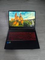 Gaming Laptop - i5 11400H, RTX 3060, 16GB RAM, 512GB SSD, Computers en Software, Met videokaart, 2 tot 3 Ghz, Ophalen of Verzenden