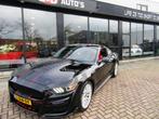 Ford Mustang Fastback 2.3 TURBO AUT 2017 UNIEK SHELBY UITV, Auto's, Automaat, Achterwielaandrijving, Euro 6, 4 cilinders