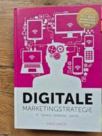 Emile Lancée - Digitale marketingstrategie, Emile Lancée, Ophalen of Verzenden, Zo goed als nieuw, Nederlands