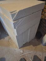 Gipsblokken - Ideaal voor Binnenmuren, Ophalen, Zo goed als nieuw, Overige typen
