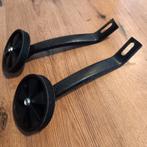 Fiets Zijwielen - Set, Ophalen of Verzenden, Gebruikt, Algemeen, Overige typen