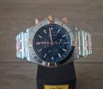 breitling, Ophalen of Verzenden, Nieuw, Staal, Breitling