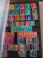 Postzegel verzameling, Ophalen, Nederland