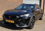 Cupra Formentor 1.4 E-hybrid 245pk FABRIEKSGARANTIE FULL, Auto's, Cupra, 4 cilinders, Formentor, Zwart, 1395 cc