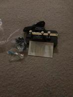 Handmatige Morsecode Telegraafsleutel, Ophalen of Verzenden, Nieuw