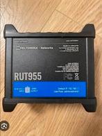 Teltonika RUT955 4G router, Computers en Software, Routers en Modems, Ophalen of Verzenden, Gebruikt, Router, Teltonika
